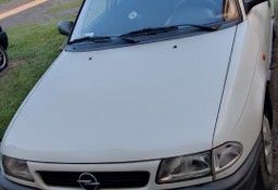 Opel Astra F sprawny, w dobrym stanie, zadbany