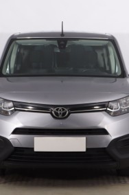 Toyota ProAce ProAce City Verso , Salon Polska, VAT 23%, Klima, Tempomat,-2
