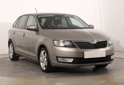 Skoda Rapid I Rapid Spaceback Salon Polska, DSG, Xenon, Klimatronic, Tempomat, Pa