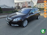Opel Insignia I Opłacona Zadbana Serwisowana Bogato Wyposażona Po Serwisie