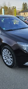Opel Insignia I Opłacona Zadbana Serwisowana Bogato Wyposażona Po Serwisie-3
