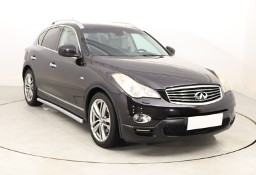 Infiniti EX , 240 KM, Automat, Skóra, Navi, Xenon, Klimatronic, Tempomat,