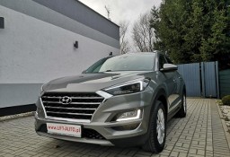 Hyundai Tucson III 1.6GDI 177KM Klima Parktronic Kamera Nawi Tempomat Full Led Serwis