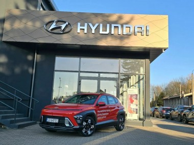 Hyundai Kona Hyundai Kona 1.0 T-GDI (120 KM) AT 2WD (300)-1