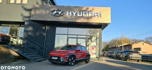 Hyundai Kona Hyundai Kona 1.0 T-GDI (120 KM) AT 2WD (300)