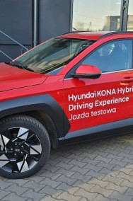 Hyundai Kona Hyundai Kona 1.0 T-GDI (120 KM) AT 2WD (300)-2