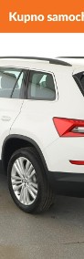 Skoda Kodiaq LED, Navi, pdc, klimatyzacja, grzane fotele, oszczedny silnik, manua-4