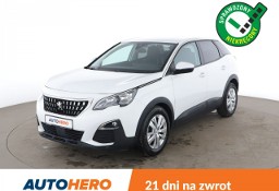 Peugeot 3008 II GRATIS! Pakiet Serwisowy o wartości 800 zł!