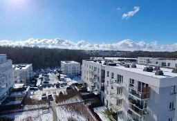 Nowe mieszkanie Gdańsk Jasień, ul. Kartuska