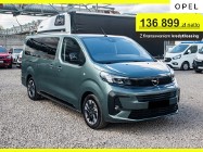 Opel Zafira D Extra Long L2H1 Business AT8 Extra Long L2H1 Business AT8 2.0 177KM