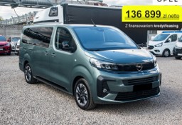 Opel Zafira D Extra Long L2H1 Business AT8 Extra Long L2H1 Business AT8 2.0 177KM