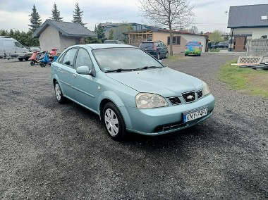 Chevrolet Lacetti Chevrolet Lacetti 1.4 04r-1