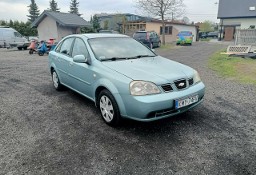 Chevrolet Lacetti Chevrolet Lacetti 1.4 04r