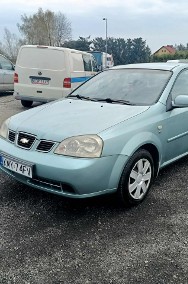 Chevrolet Lacetti Chevrolet Lacetti 1.4 04r-2