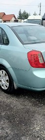 Chevrolet Lacetti Chevrolet Lacetti 1.4 04r-3