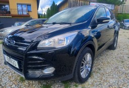 Ford Kuga II 1,6 150KM*Titanium*