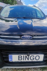 Ford Kuga II 1,6 150KM*Titanium*-2