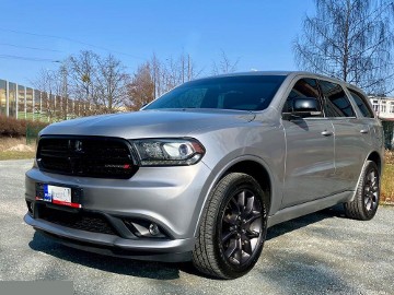3.6 Benzyna 4x4 299KM 2018r