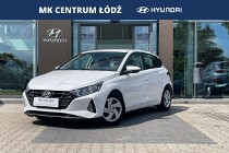 Hyundai i20 II 1.2 MPI 82KM Modern Pierwszy Właściciel Vat 23%