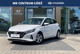 Hyundai i20 II 1.2 MPI 82KM Modern Pierwszy Właściciel Vat 23%