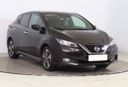 Nissan Leaf , SoH 92%, Serwis ASO, Automat, Navi, Klimatronic, Tempomat,