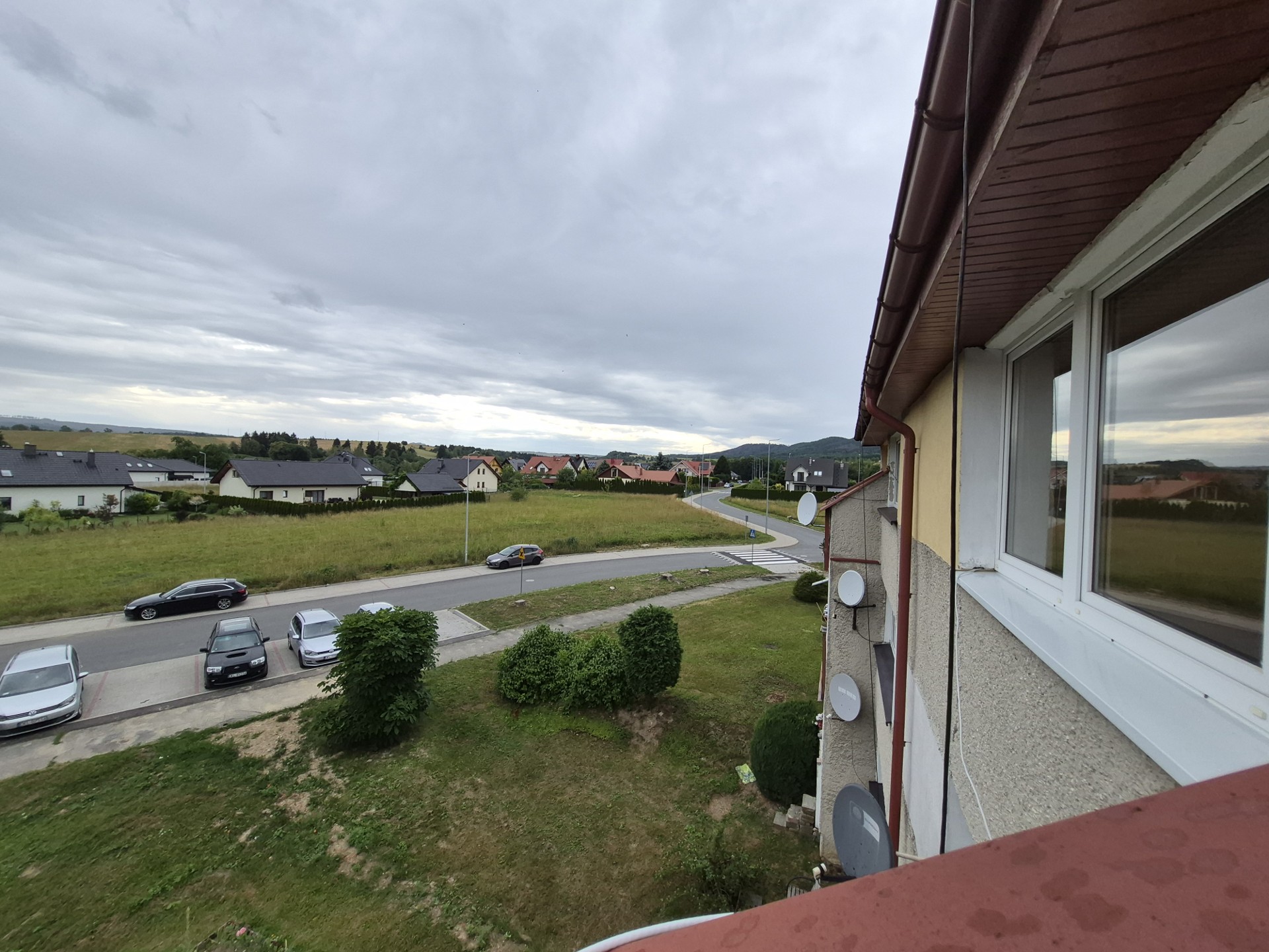 3-pokojowe mieszkanie na Słonecznej w Szczytnej - Widok 5