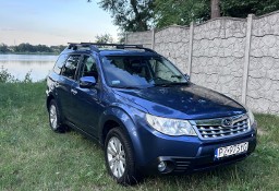 Subaru Forester III Subaru Forester SH 2011 | Salon PL | 4x4 I LPG I