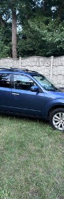 Subaru Forester SH 2011 | Salon PL | 4x4 I LPG I-3