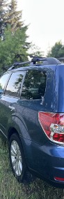 Subaru Forester SH 2011 | Salon PL | 4x4 I LPG I-4