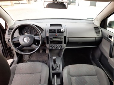 Volkswagen Polo 2005, 1,9 SDI sprzedaż-1