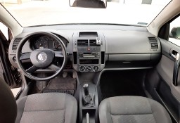 Volkswagen Polo IV Volkswagen Polo 2005, 1,9 SDI sprzedaż