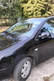 Volkswagen Polo 2005, 1,9 SDI sprzedaż-2