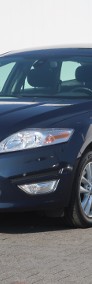 Ford Mondeo VII , Salon Polska, Serwis ASO, Klimatronic, Parktronic,ALU-3