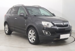 Opel Antara , Salon Polska, Serwis ASO, 184 KM, Automat, VAT 23%,