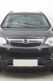 Opel Antara , Salon Polska, Serwis ASO, 184 KM, Automat, VAT 23%,-2