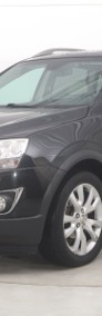 Opel Antara , Salon Polska, Serwis ASO, 184 KM, Automat, VAT 23%,-3
