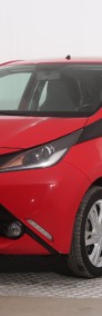 Toyota Aygo , Serwis ASO, Klima-3