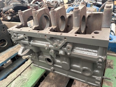 IVECO 8041.05 Blok Silnika 4780631-1