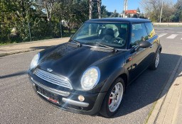 MINI Cooper I