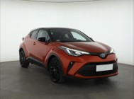 Toyota C-HR , Salon Polska, Serwis ASO, Automat, VAT 23%, Skóra,