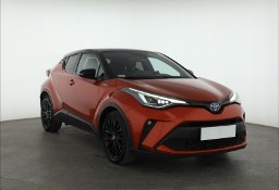 Toyota C-HR , Salon Polska, Serwis ASO, Automat, VAT 23%, Skóra,