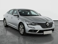 Renault Talisman II , Salon Polska, Serwis ASO, Automat, Navi, Klimatronic,