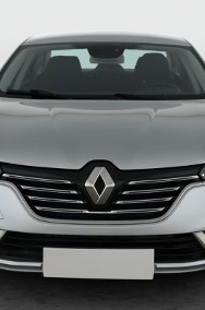 Renault Talisman II , Salon Polska, Serwis ASO, Automat, Navi, Klimatronic,-2