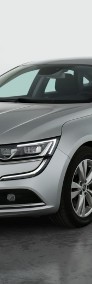 Renault Talisman II , Salon Polska, Serwis ASO, Automat, Navi, Klimatronic,-3