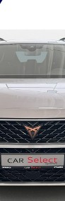 Cupra Ateca VAT 23% 1.5TSI 150KM DSG 2023 r., salon PL, I właściciel, gwarancja-3