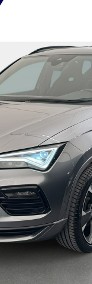 Cupra Ateca VAT 23% 1.5TSI 150KM DSG 2023 r., salon PL, I właściciel, gwarancja-4