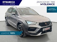 Cupra Ateca VAT 23% 1.5TSI 150KM DSG 2023 r., salon PL, I właściciel, gwarancja