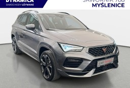 Cupra Ateca VAT 23% 1.5TSI 150KM DSG 2023 r., salon PL, I właściciel, gwarancja