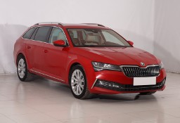 Skoda Superb III , Salon Polska, 1. Właściciel, Serwis ASO, Automat, VAT 23%,