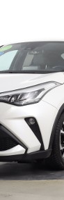 Toyota C-HR , Salon Polska, 1. Właściciel, Serwis ASO, Automat,-3